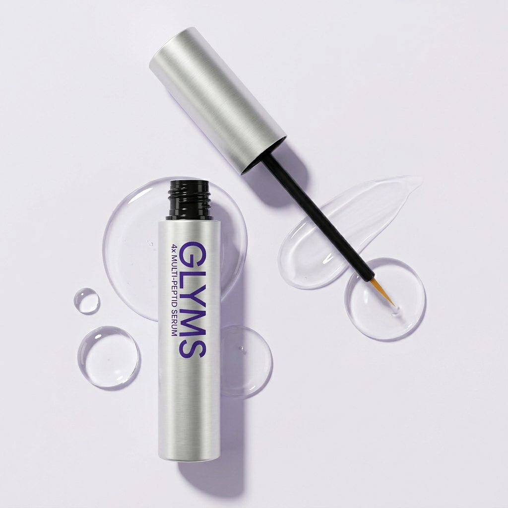 Multi-Peptid Wimpernserum