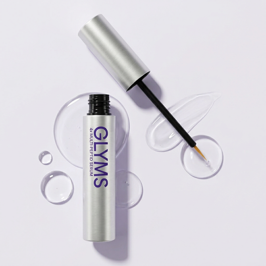Multi-Peptid Wimpernserum