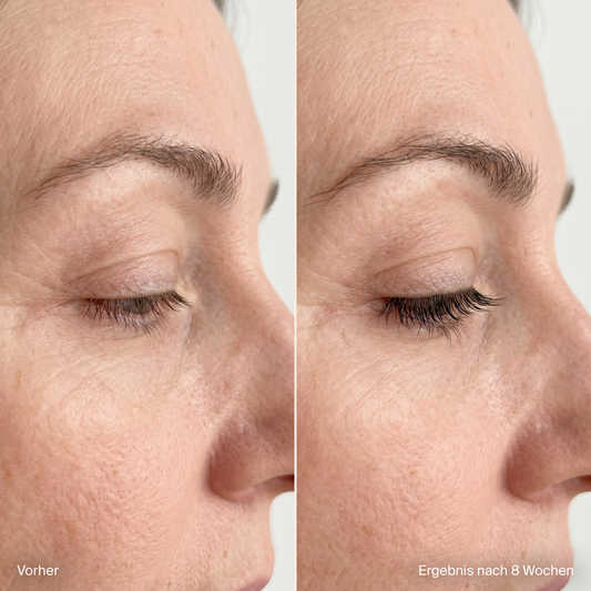 Multi-Peptid Wimpernserum
